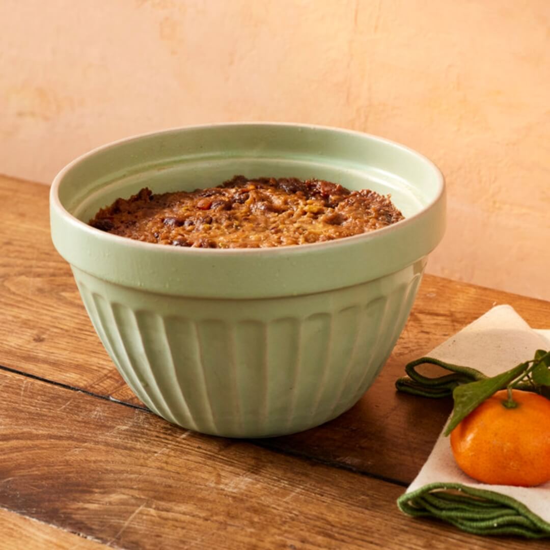 Jamie Oliver Big Love Stoneware Pudding Bowl 1.5 Litre 21cm
