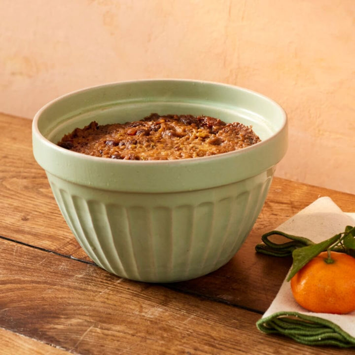 Jamie Oliver Big Love Stoneware Pudding Bowl 1.5 Litre 21cm