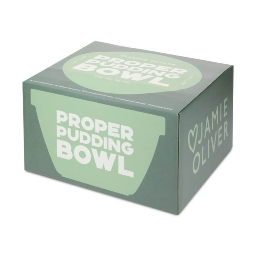 Jamie Oliver Big Love Stoneware Pudding Bowl 1.5 Litre 21cm