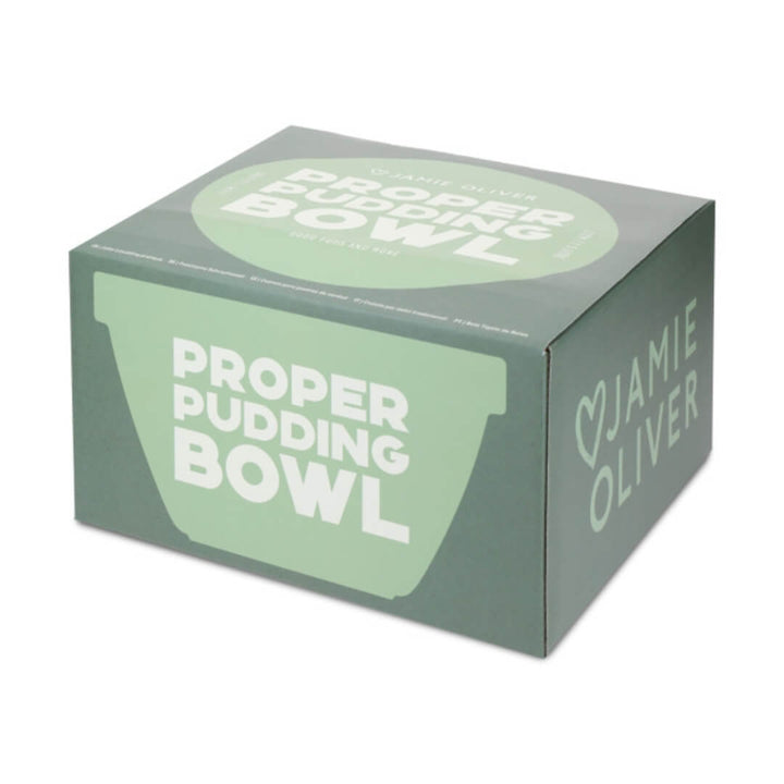Jamie Oliver Big Love Stoneware Pudding Bowl 1.5 Litre 21cm