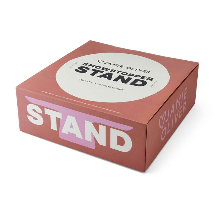 Jamie Oliver Big Love Showstopper Stand 31cm