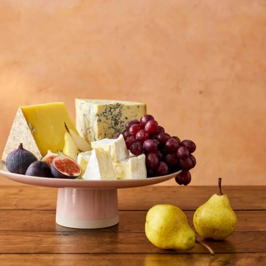 Jamie Oliver Big Love Showstopper Stand 31cm