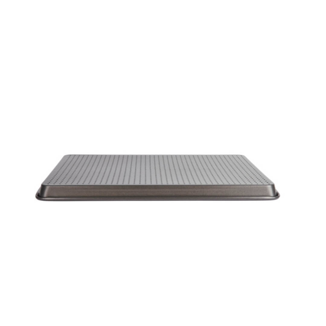 Crusty Bake Non-Stick Baking / Cookie Tray 39x27x2cm