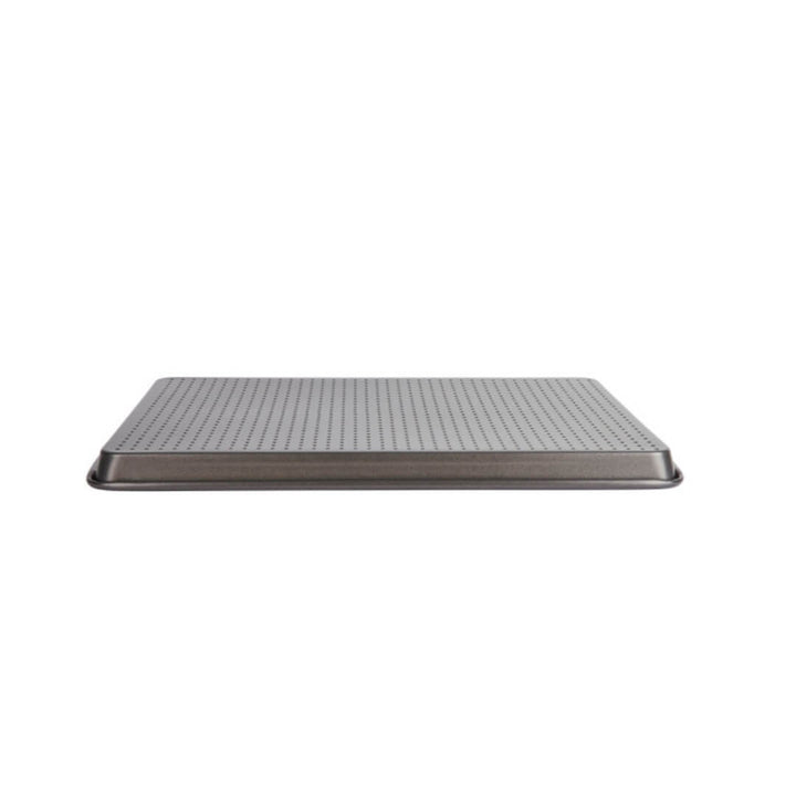 Crusty Bake Non-Stick Baking / Cookie Tray 39x27x2cm