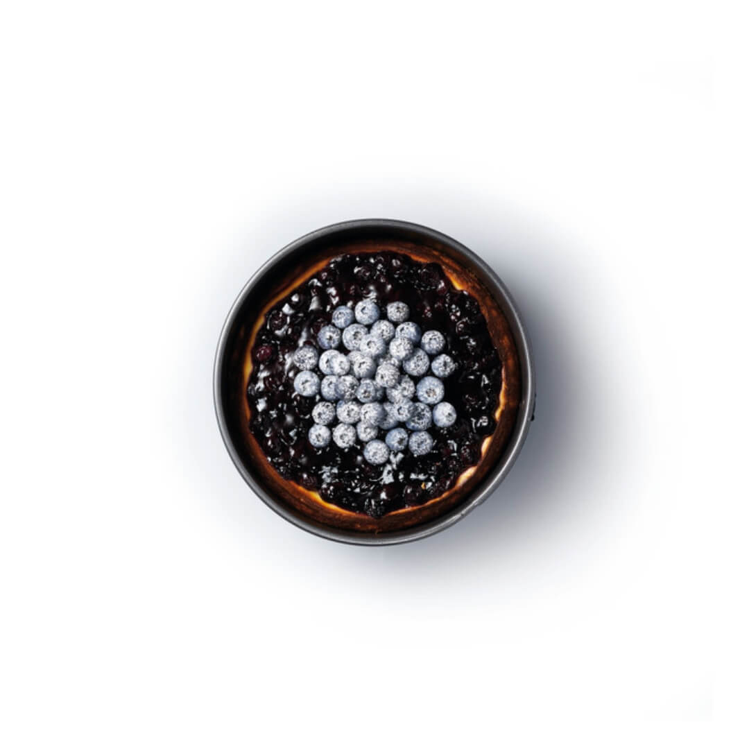 MasterCraft Non-Stick Round Springform 11cm
