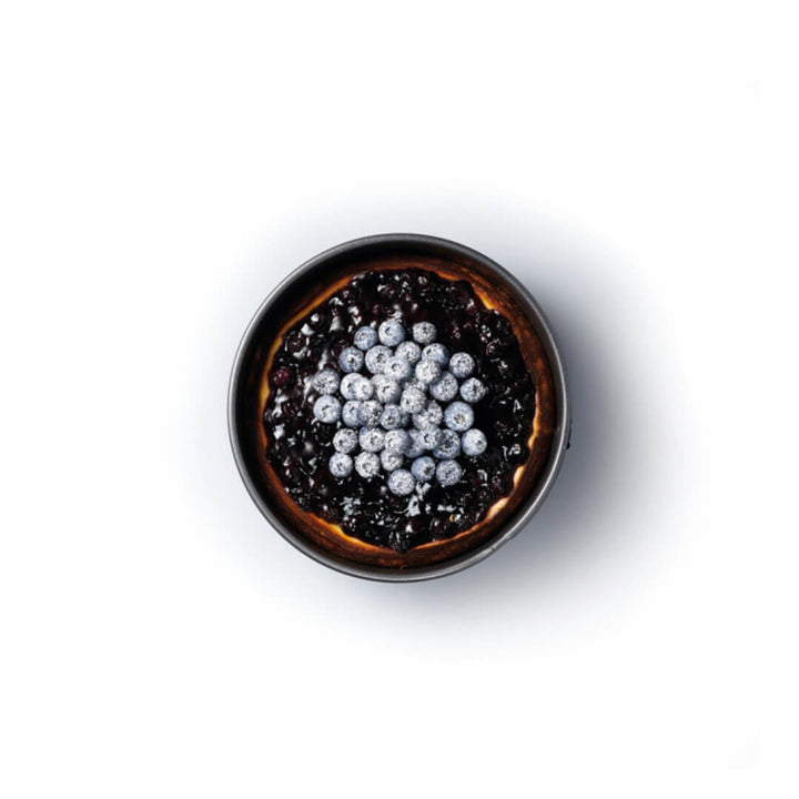 MasterCraft Non-Stick Round Springform 11cm