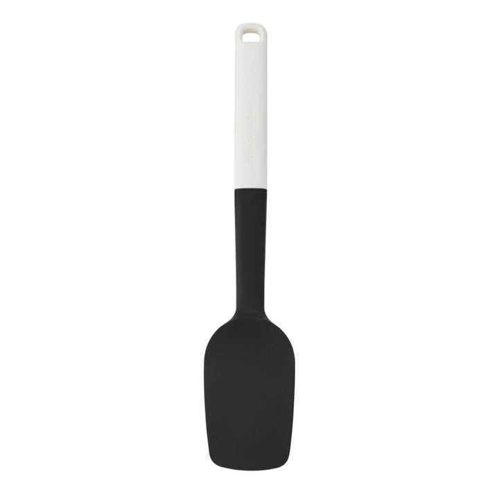 KitchenAid Spoon Spatula Porcelain White