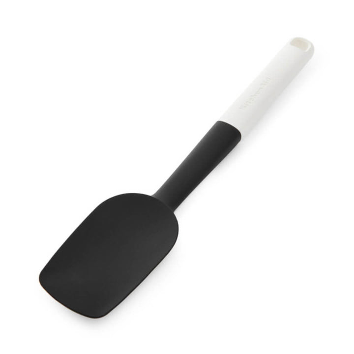 KitchenAid Spoon Spatula Porcelain White