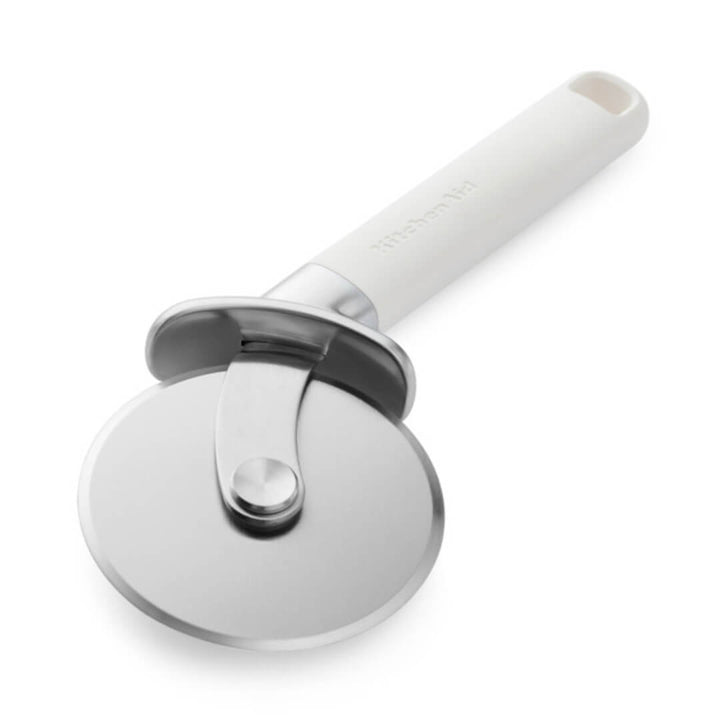 KitchenAid Pizza Wheel Porcelain White