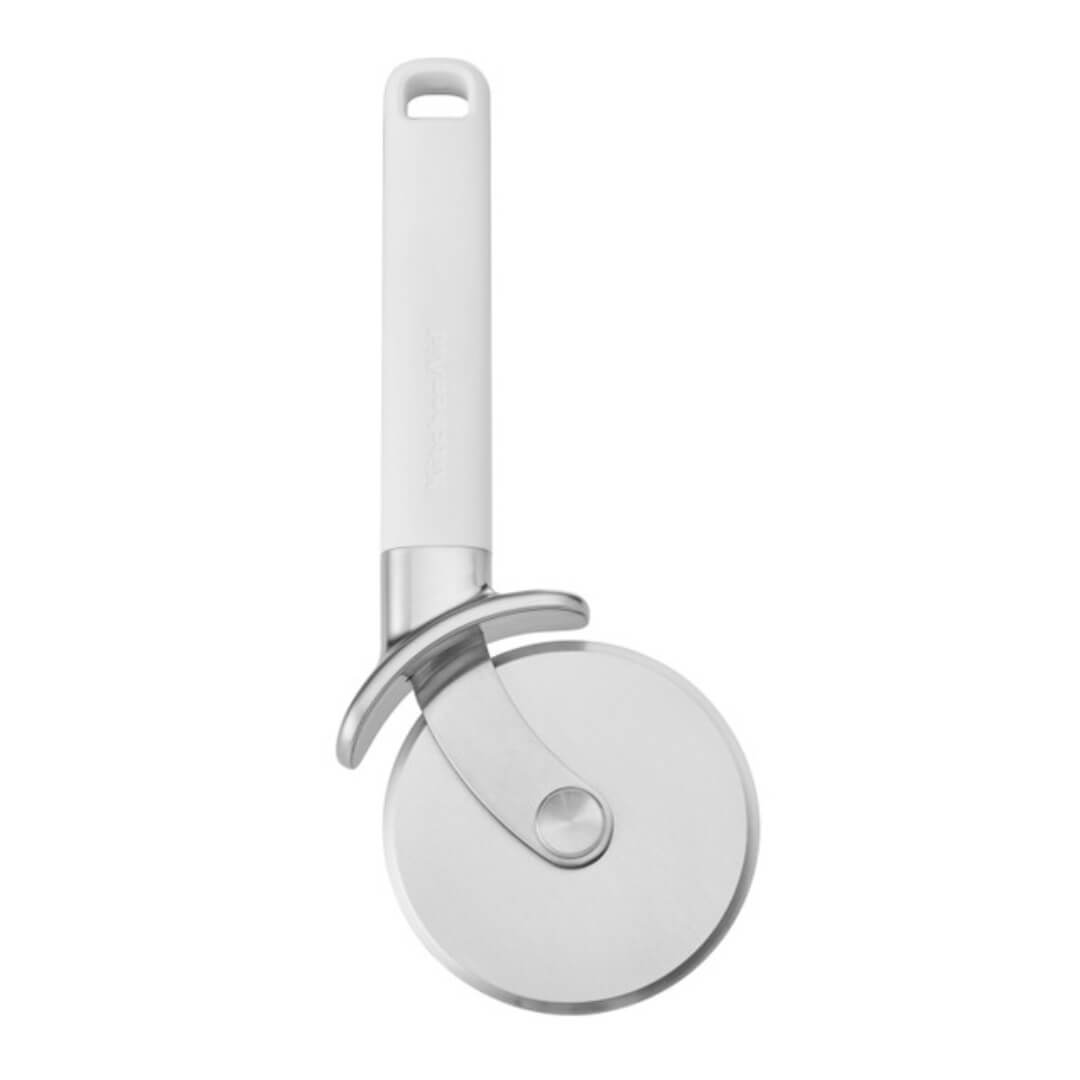 KitchenAid Pizza Wheel Porcelain White