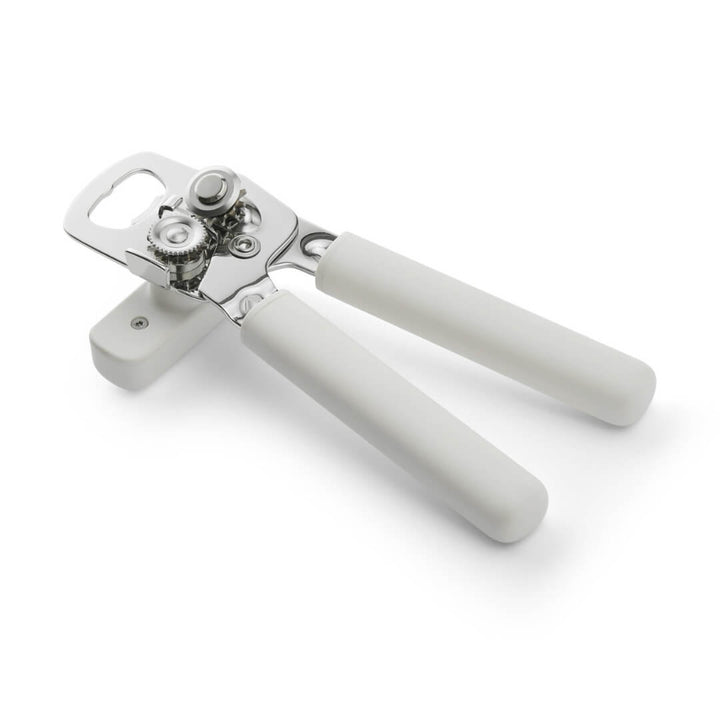 KitchenAid Can Opener Multifunction Porcelain White