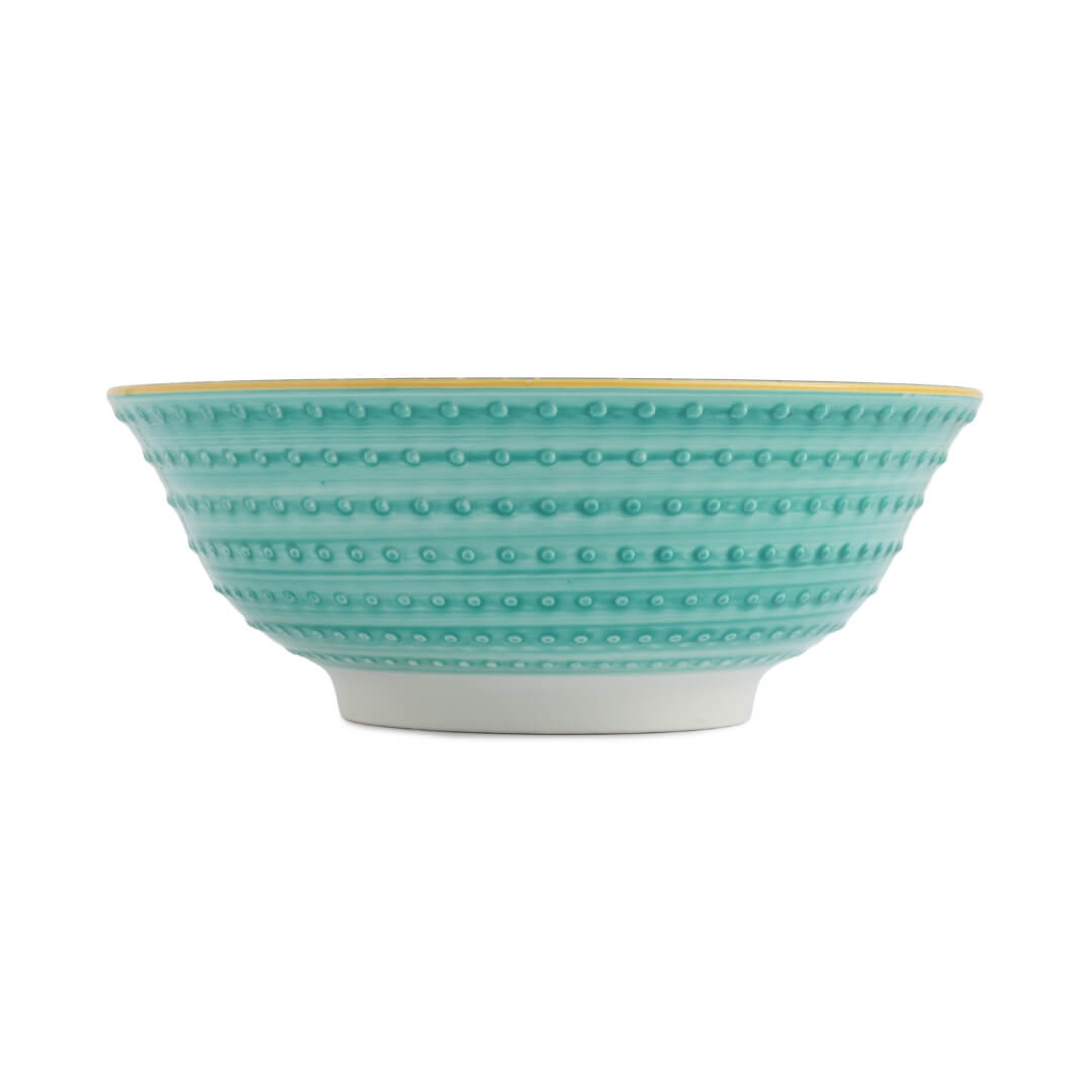 Mikasa Deep Ramen Bowl 21cm Indigo