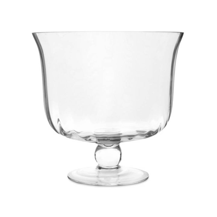 Jamie Oliver Big Love Glass Showstopper Trifle Bowl 22cm