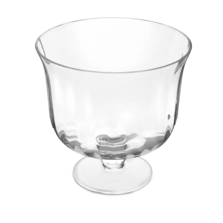 Jamie Oliver Big Love Glass Showstopper Trifle Bowl 22cm
