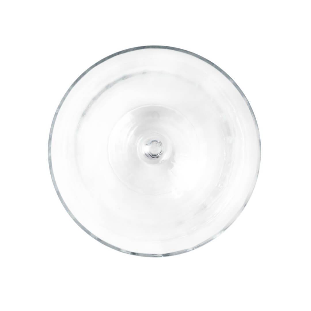 Jamie Oliver Big Love Glass Showstopper Trifle Bowl 22cm