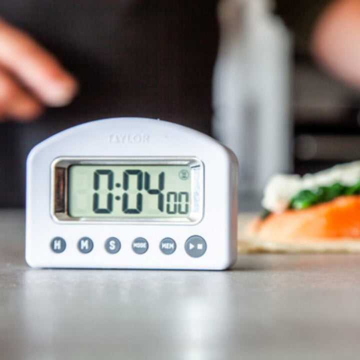 Taylor Pro Kitchen Weighing and Measuring Set