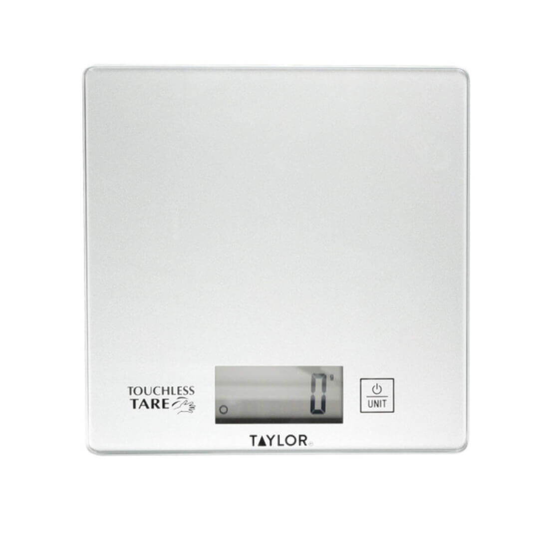 Taylor Pro Kitchen Weighing and Measuring Set