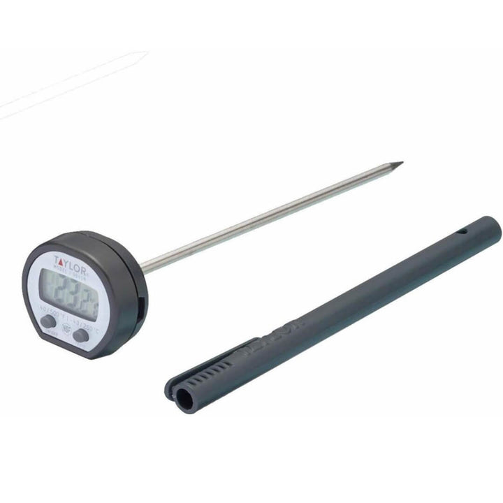 Taylor Pro Digital High Temp Thermometer