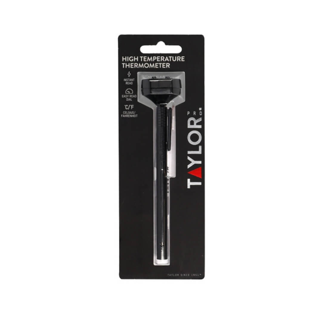 Taylor Pro Digital High Temp Thermometer