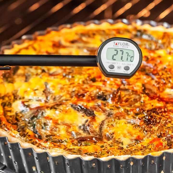 Taylor Pro Digital High Temp Thermometer