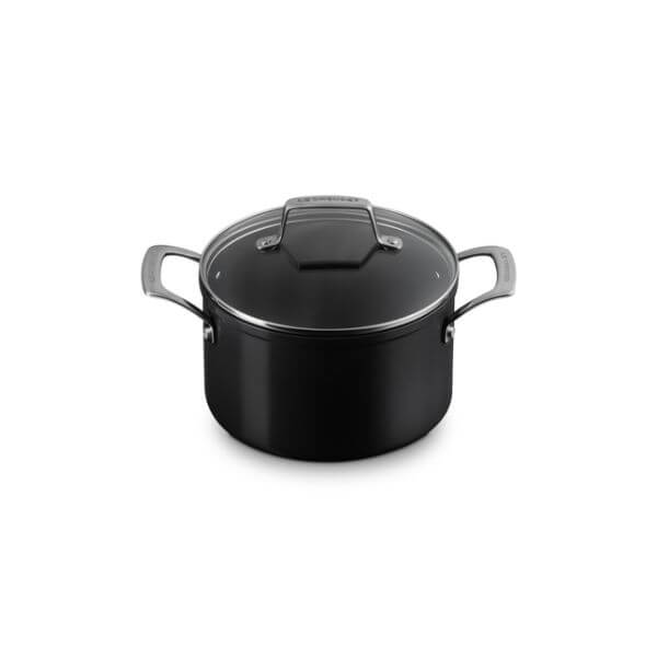 Le Creuset Ceramic Non-Stick Casserole 20cm