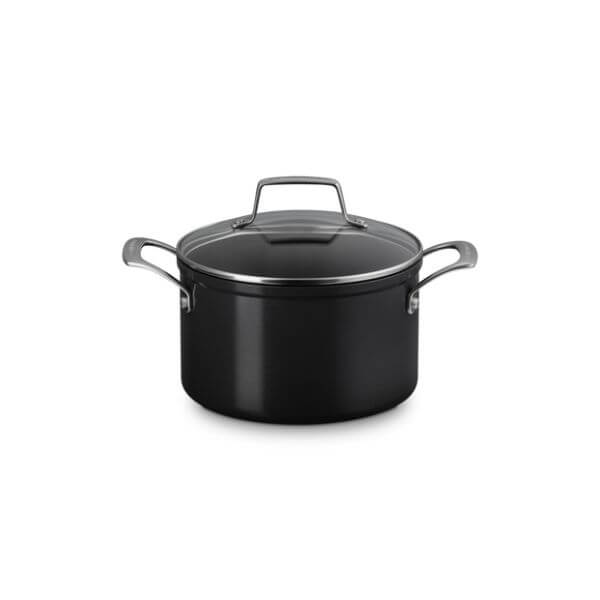 Le Creuset Ceramic Non-Stick Casserole 20cm