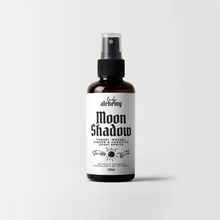 Lady Alchemy Moon Shadow Sushi Spritz