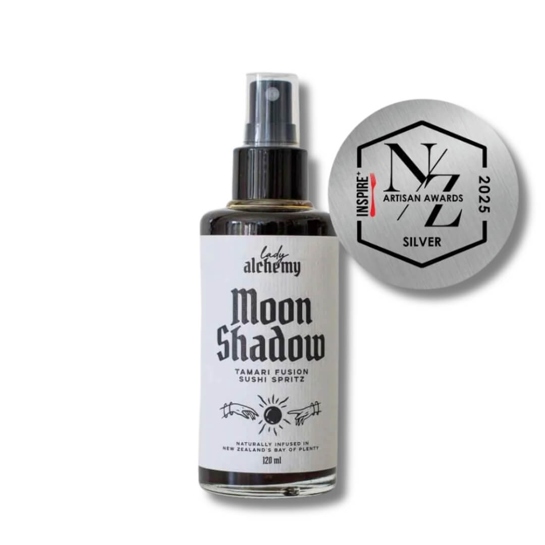 Lady Alchemy Moon Shadow Sushi Spritz