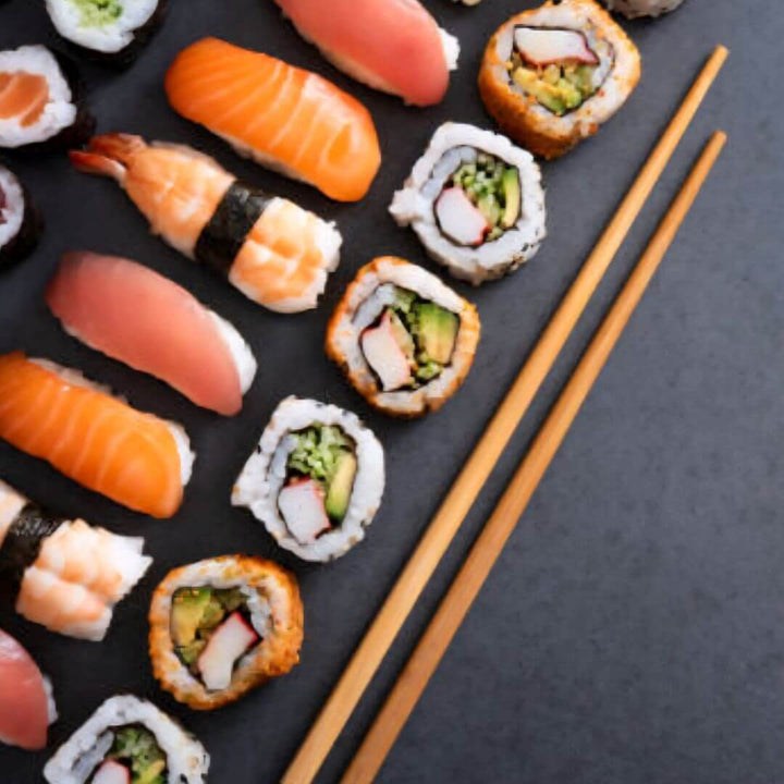 Lady Alchemy Moon Shadow Sushi Spritz