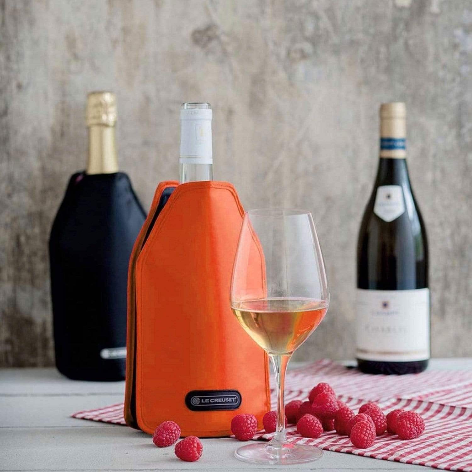 Le Creuset Wine Cooler Sleeve