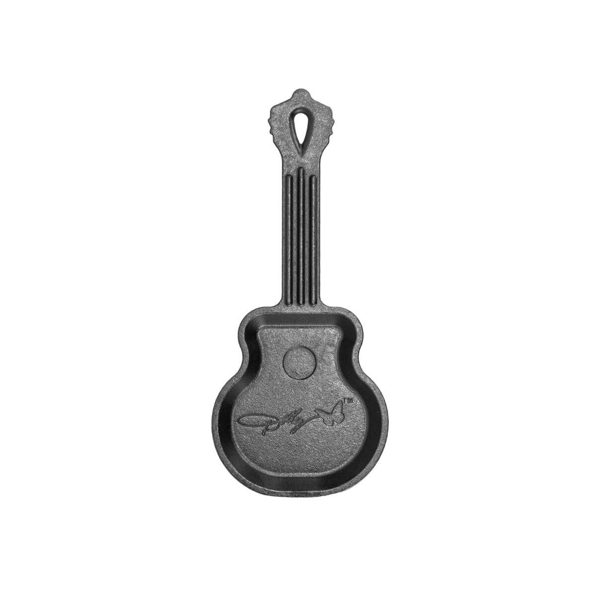 Lodge X Dolly Mini Guitar Skillet 27cm