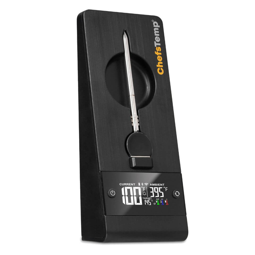 ChefsTemp ProPlus Wireless Grill Thermometer