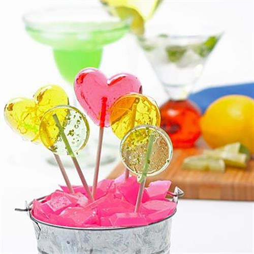 LorAnn Hard Candy Mix