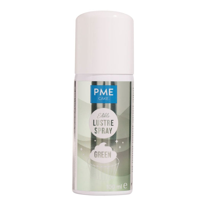 PME Edible Lustre Sprays