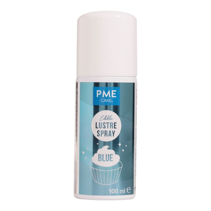 PME Edible Lustre Sprays
