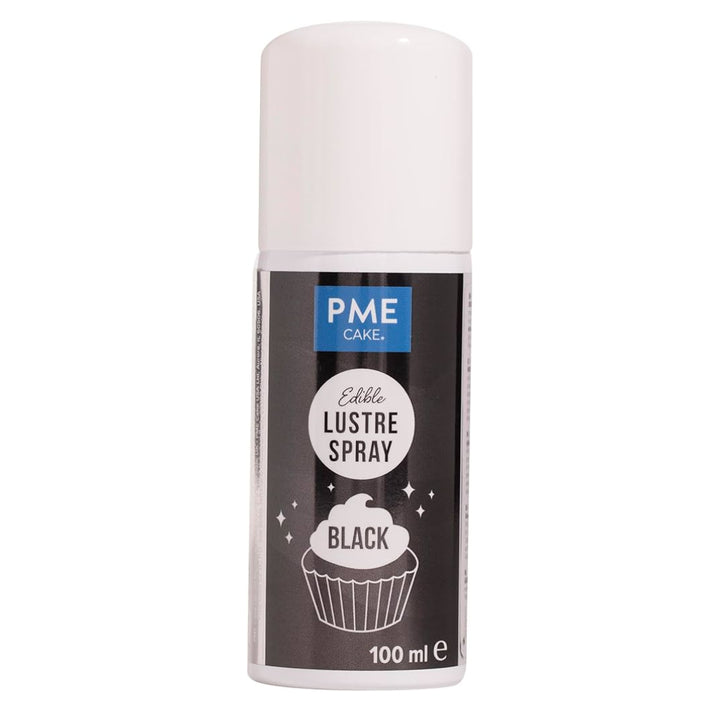 PME Edible Lustre Sprays