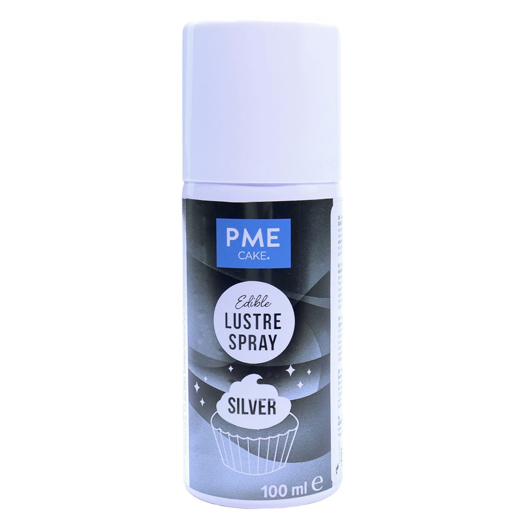 PME Edible Lustre Sprays