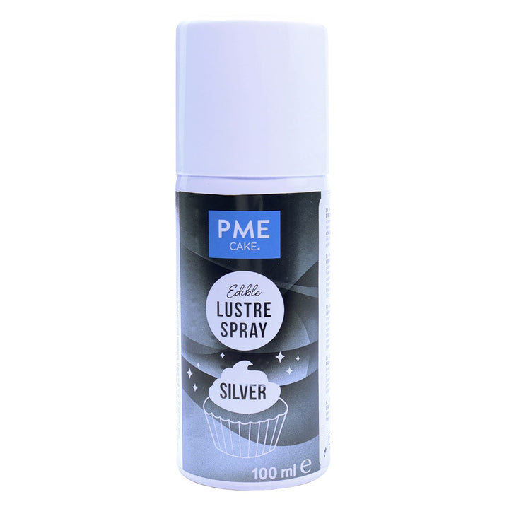 PME Edible Lustre Sprays