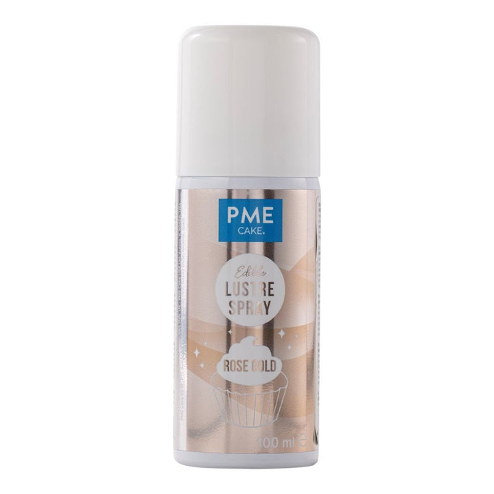 PME Edible Lustre Sprays