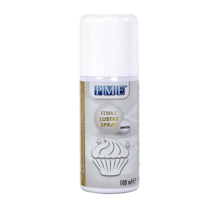 PME Edible Lustre Sprays