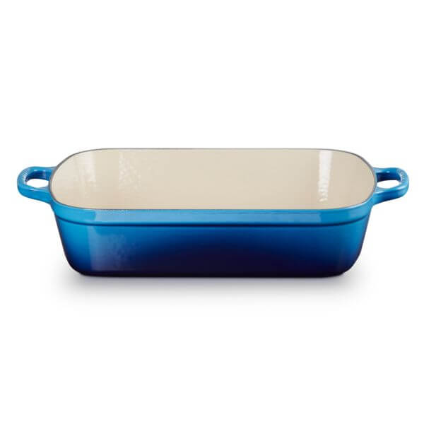 Le Creuset Cast iron Roaster 37cm 6.6L