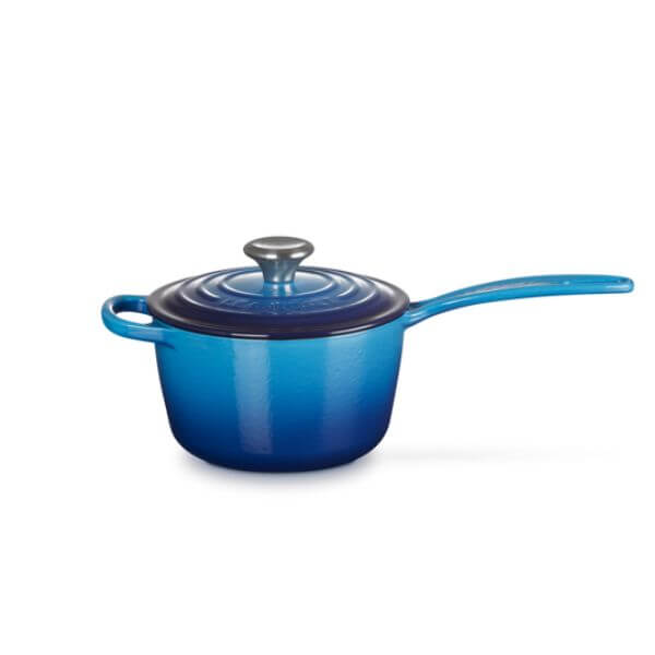 Le Creuset Cast iron Saucepan 16cm 1.5L