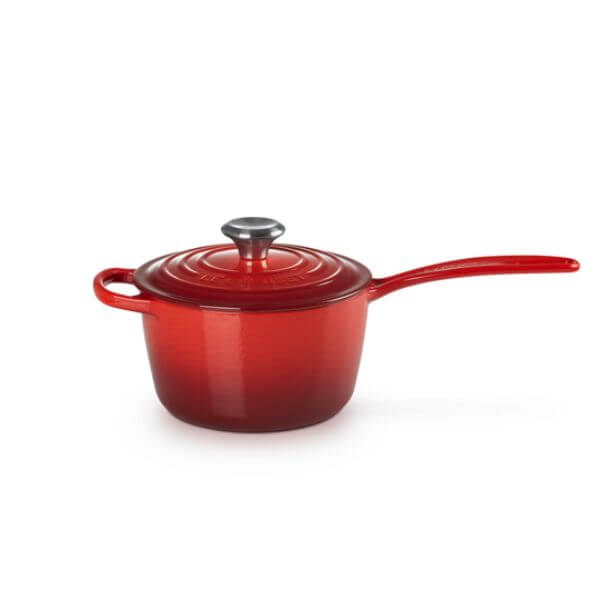 Le Creuset Cast iron Saucepan 16cm 1.5L