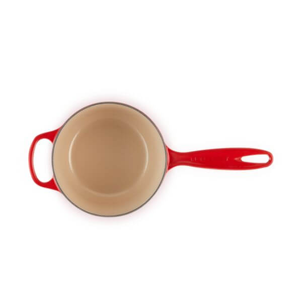 Le Creuset Cast iron Saucepan 16cm 1.5L