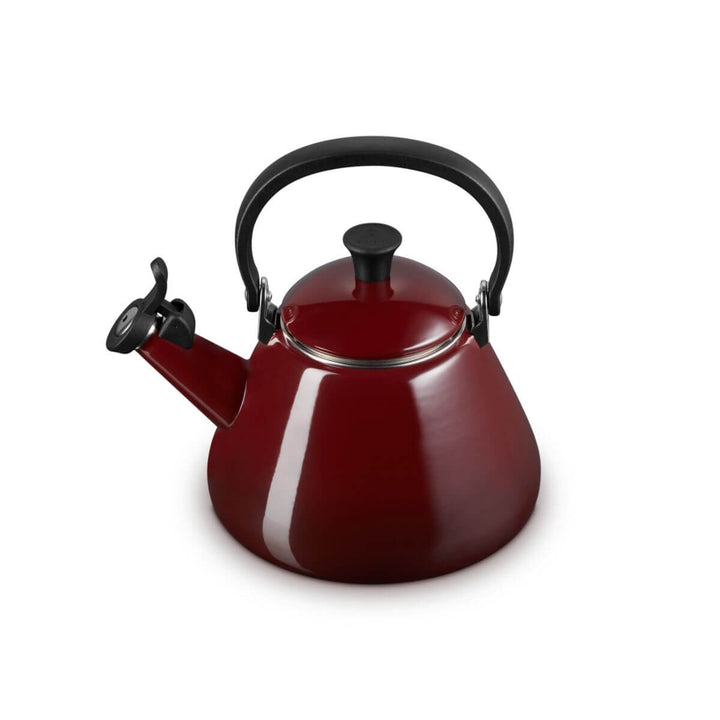 Le Creuset Kone Kettle Garnet 1.6L