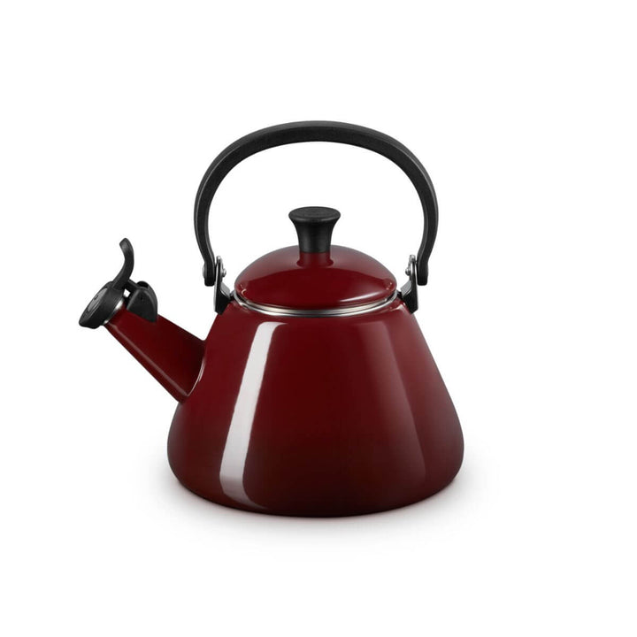 Le Creuset Kone Kettle Garnet 1.6L
