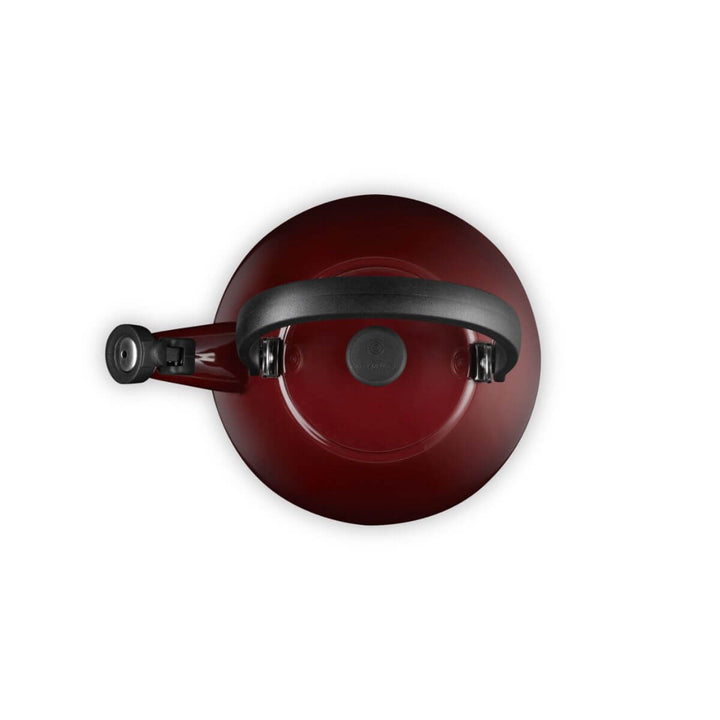 Le Creuset Kone Kettle Garnet 1.6L