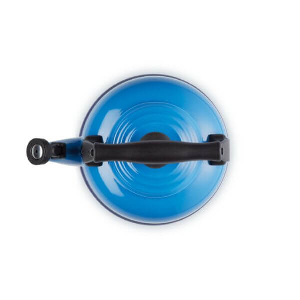 Le Creuset Traditional Kettle 2.1L Azure