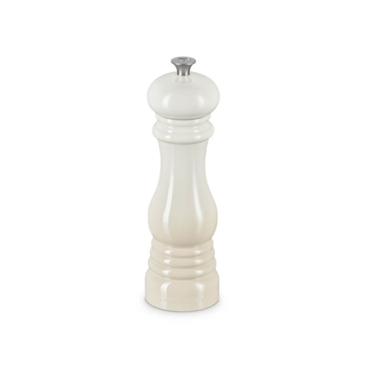 Le Creuset Grinder 21.5cm Meringue