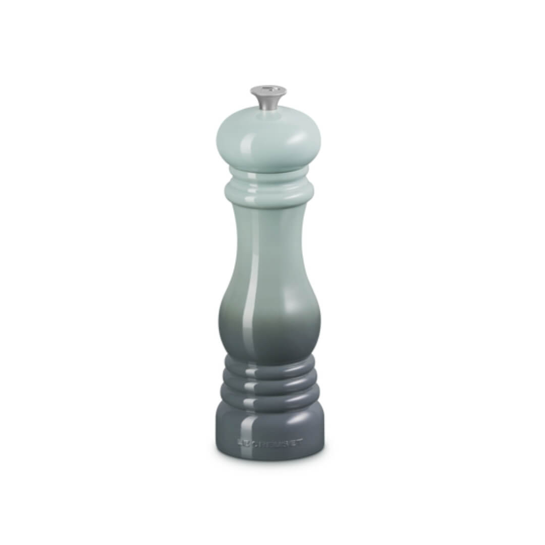 Le Creuset Grinder 21.5cm Sea Salt
